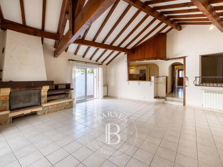Maison Bayonne - 4 chambres - 161m²
