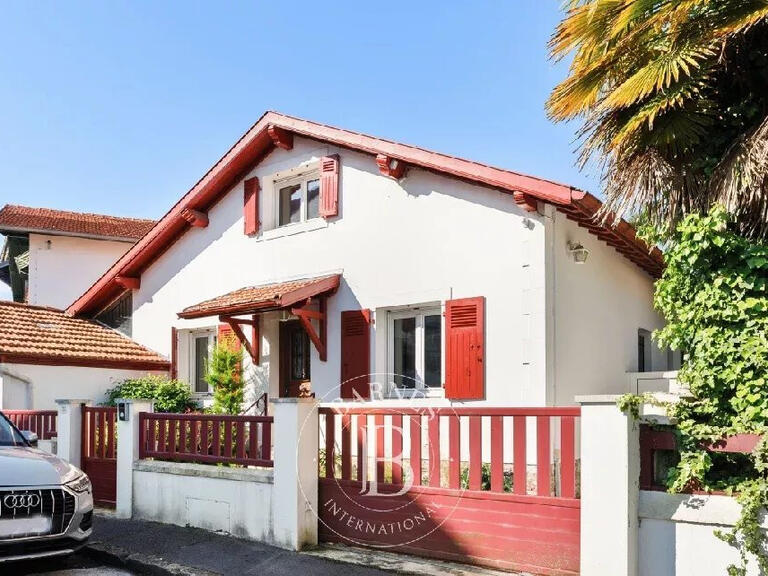 Maison Bayonne - 4 chambres - 161m²
