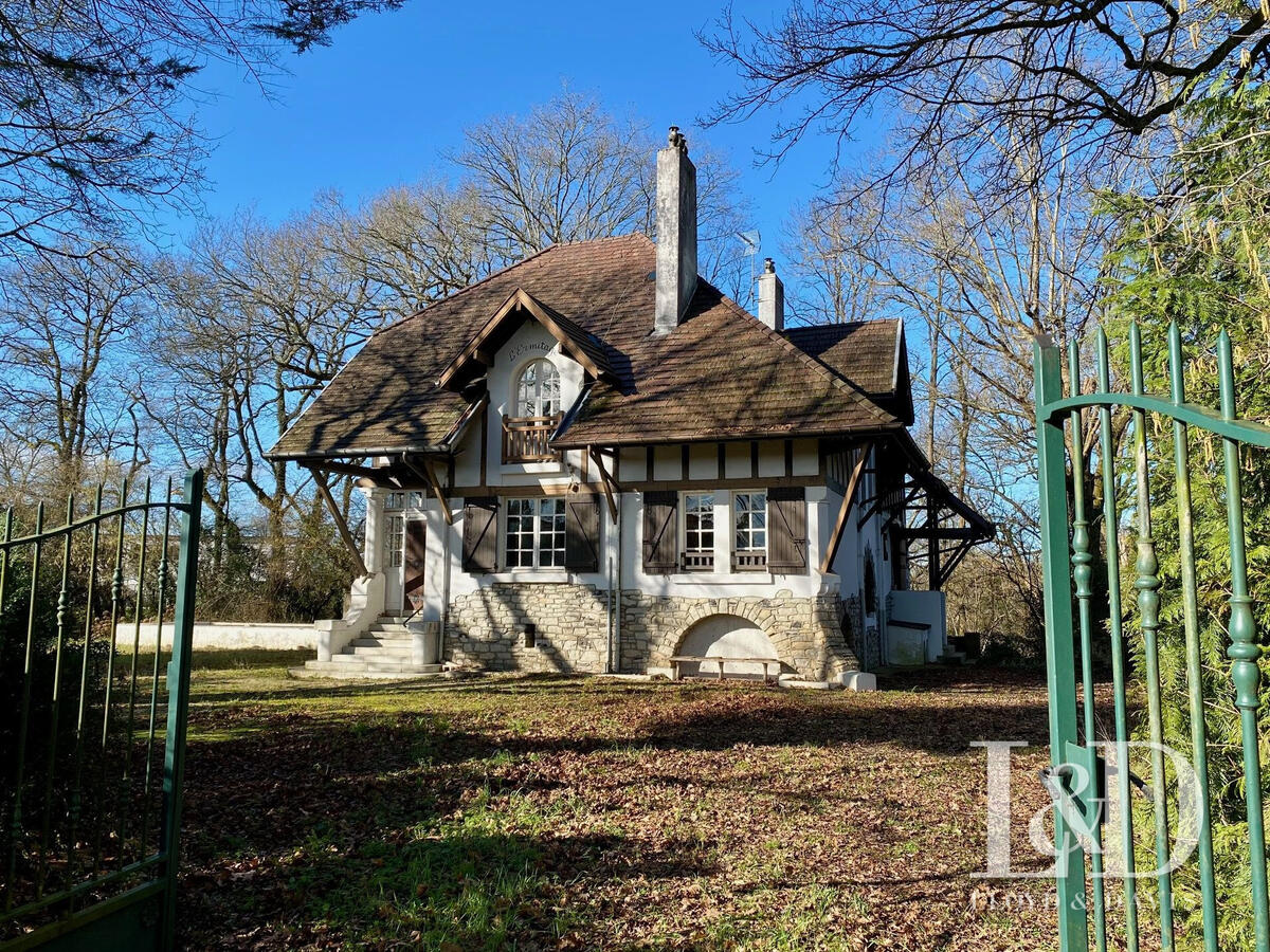 Maison Bayonne