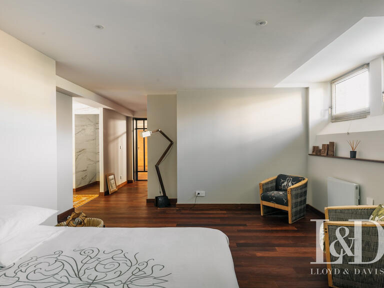 Maison Bayonne - 3 chambres - 343m²