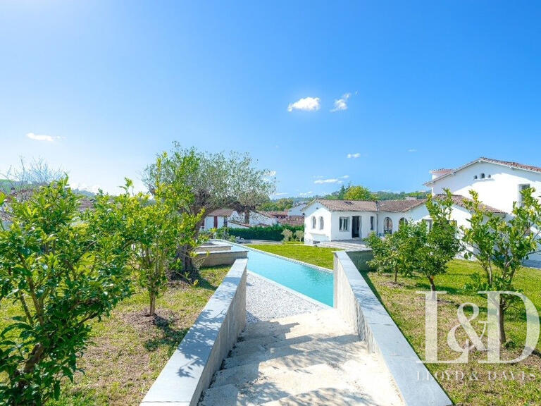 Maison Bayonne - 3 chambres - 343m²