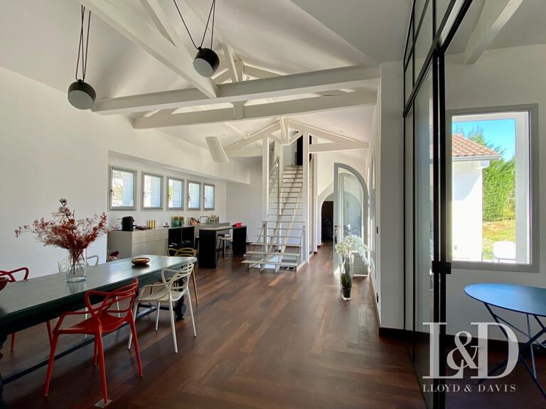 Maison Bayonne - 3 chambres - 343m²