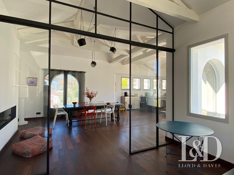 Maison Bayonne - 3 chambres - 343m²