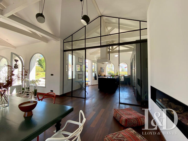 Maison Bayonne - 3 chambres - 343m²