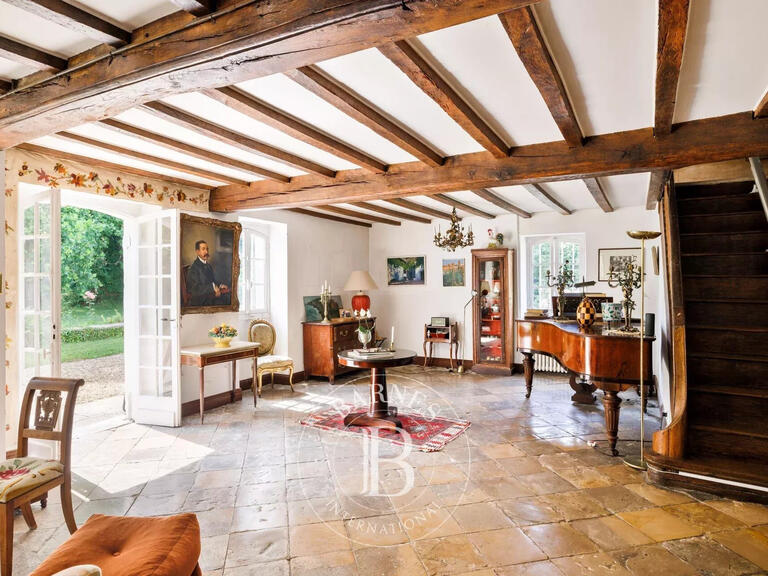 Maison Bayonne - 5 chambres - 275m²