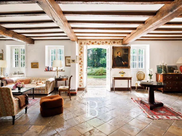 Maison Bayonne - 5 chambres - 275m²