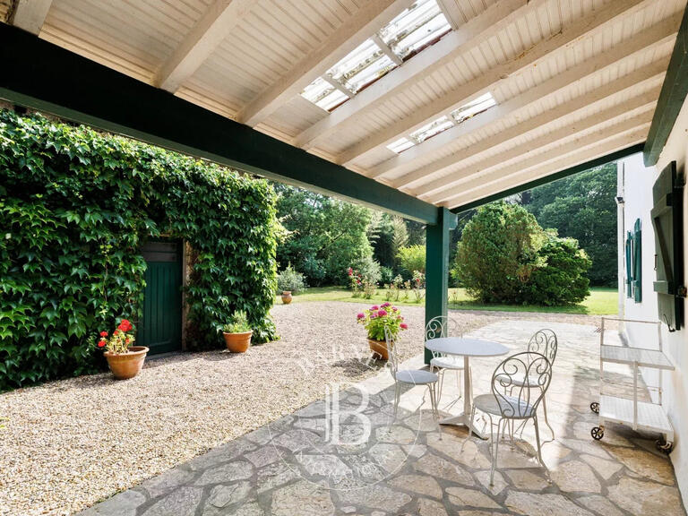 Maison Bayonne - 5 chambres - 275m²