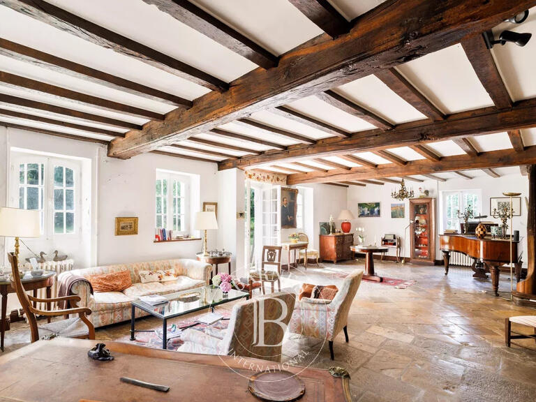 Maison Bayonne - 5 chambres - 275m²