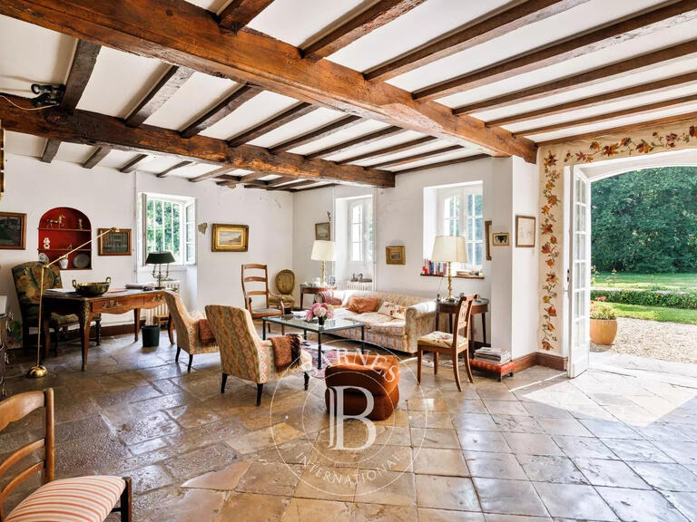 Maison Bayonne - 5 chambres - 275m²