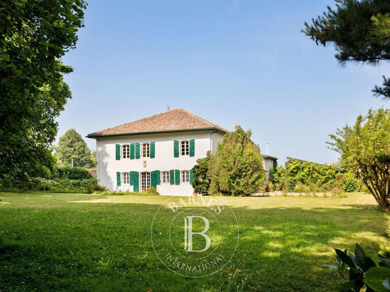 Maison Bayonne - 5 chambres - 275m²