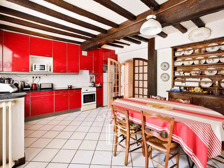 Maison Bayonne - 5 chambres - 275m²