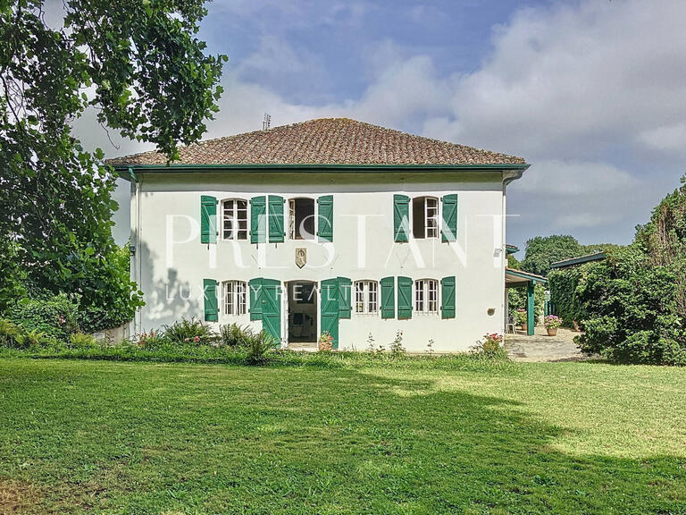 Maison Bayonne - 5 chambres - 285m²