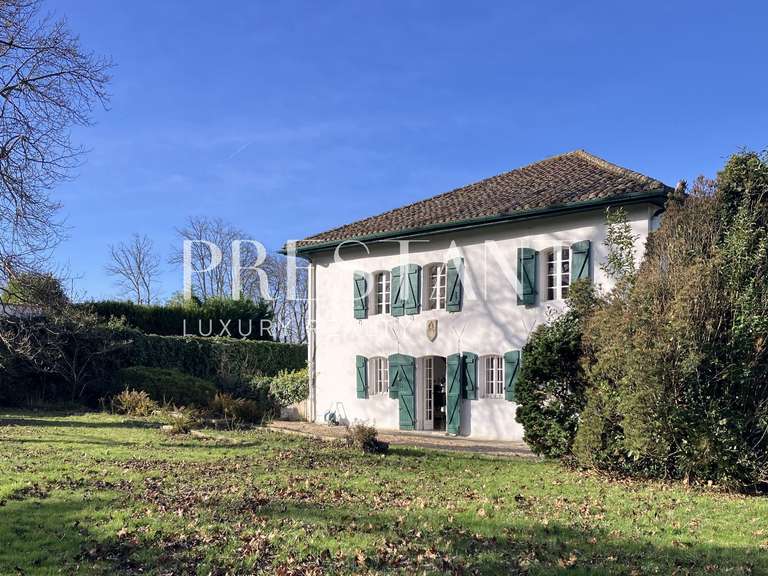 Maison Bayonne - 5 chambres - 285m²