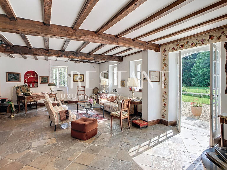 Maison Bayonne - 5 chambres - 285m²