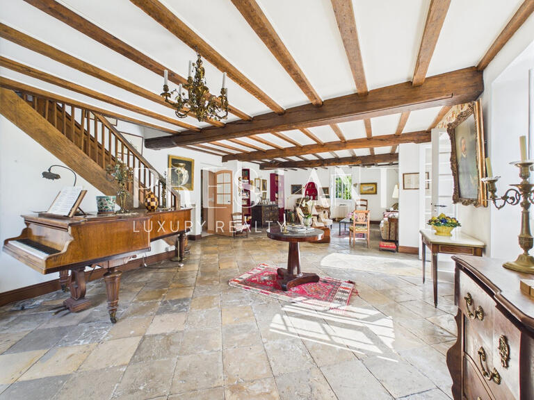 Maison Bayonne - 5 chambres - 285m²
