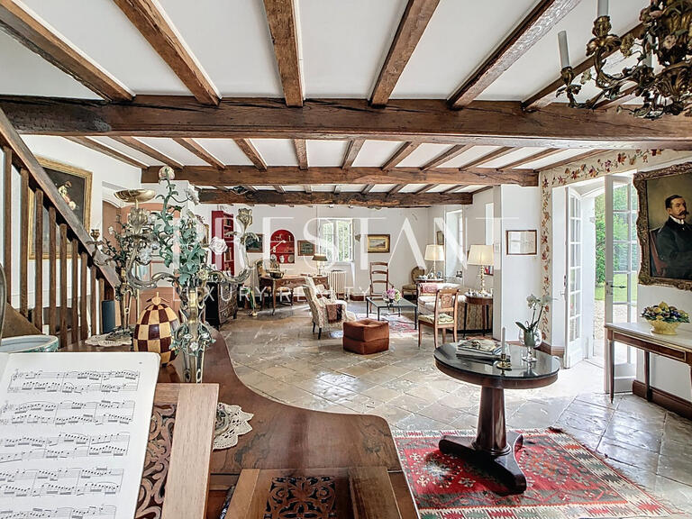 Maison Bayonne - 5 chambres - 285m²