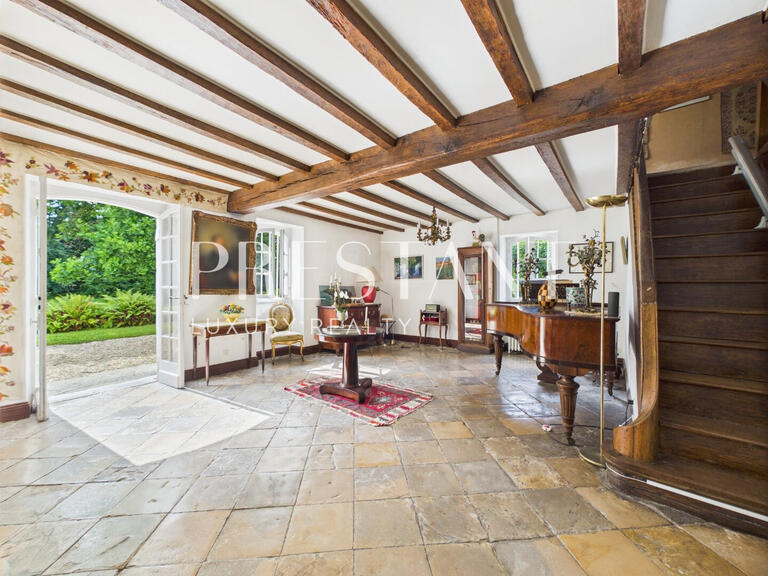 Maison Bayonne - 5 chambres - 285m²