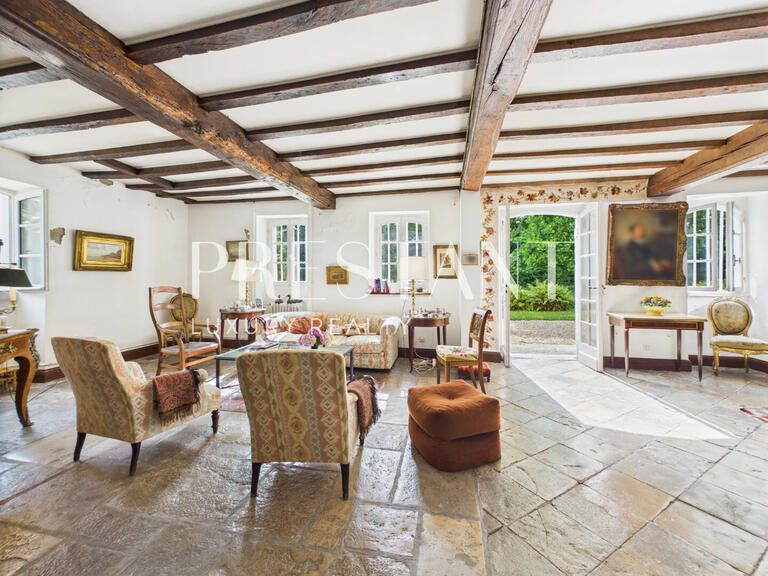 Maison Bayonne - 5 chambres - 285m²