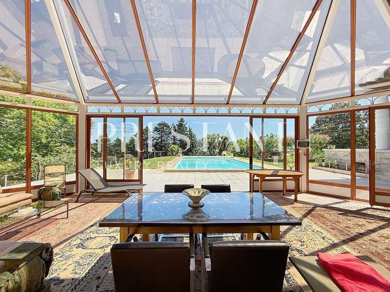 House Bayonne - 8 bedrooms - 470m²