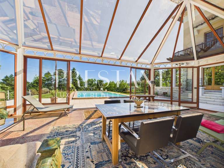 Maison Bayonne - 8 chambres - 470m²
