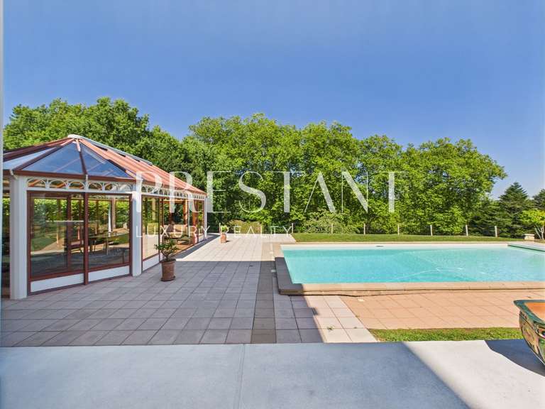 Maison Bayonne - 8 chambres - 470m²
