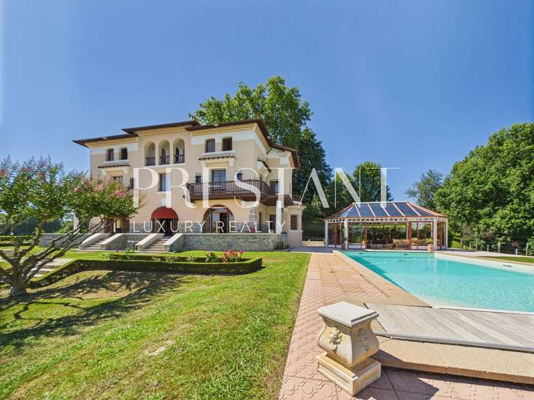 Maison Bayonne - 8 chambres - 470m²