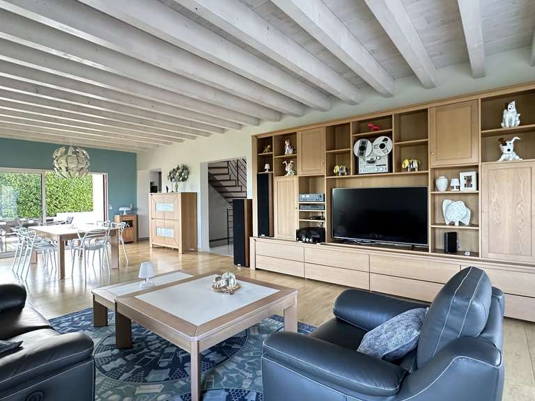 Maison Bayonne - 4 chambres - 220m²