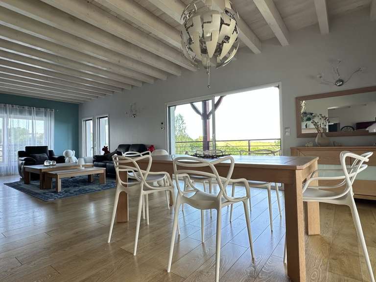 Maison Bayonne - 4 chambres - 220m²