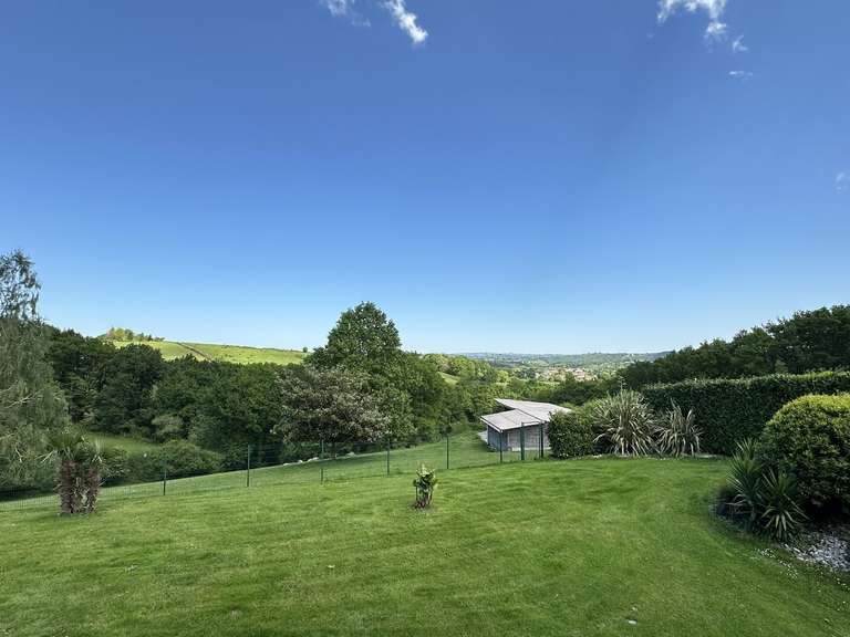 Maison Bayonne - 4 chambres - 220m²