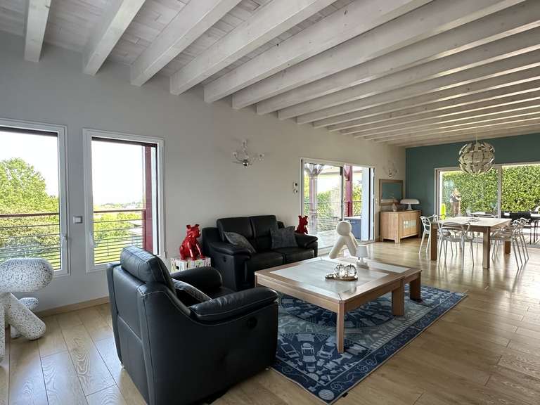 Maison Bayonne - 4 chambres - 220m²