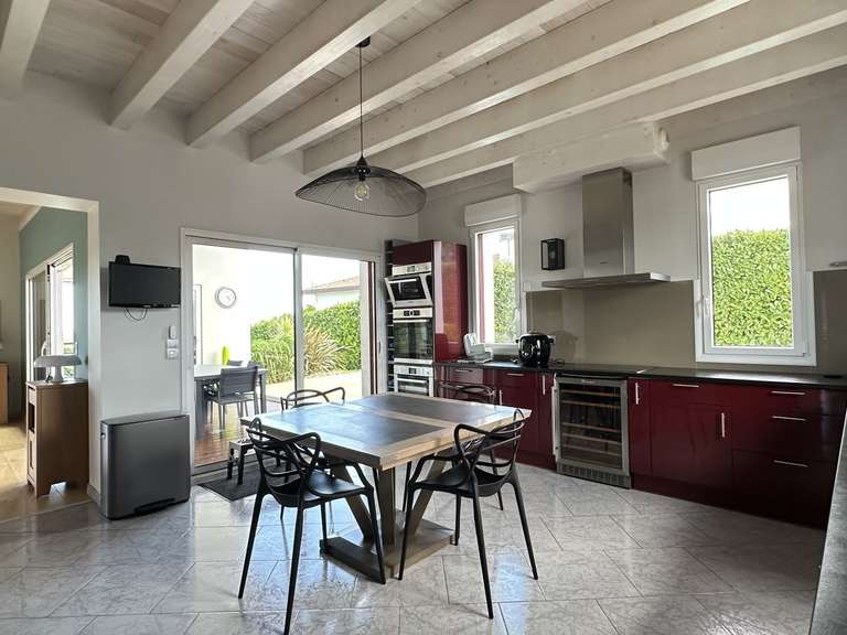 Maison Bayonne - 4 chambres - 220m²