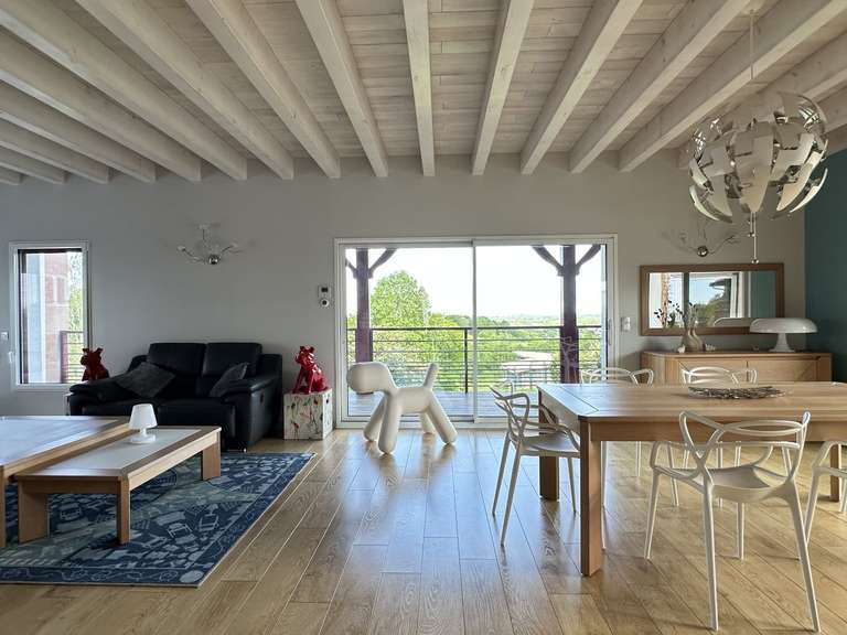 Maison Bayonne - 4 chambres - 220m²