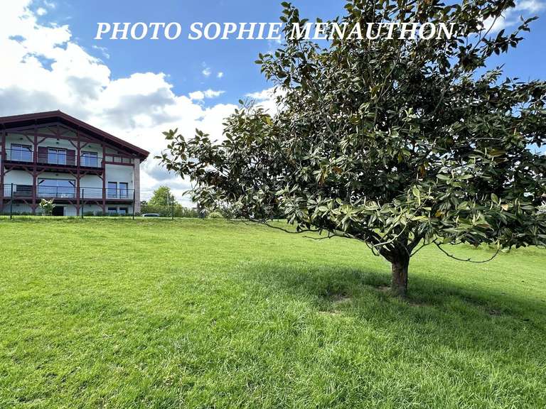 Maison Bayonne - 4 chambres - 220m²