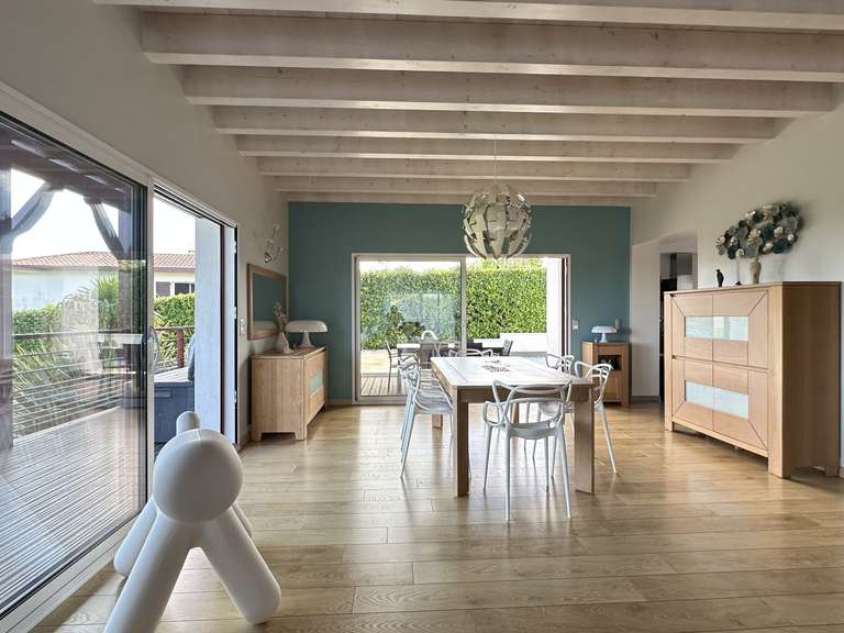 Maison Bayonne - 4 chambres - 220m²