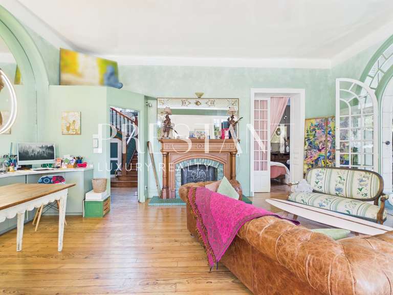 Maison Bayonne - 10 chambres - 500m²