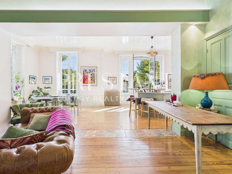 Maison Bayonne - 10 chambres - 500m²