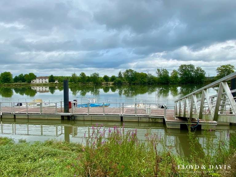 House Bayonne - 5 bedrooms - 200m²