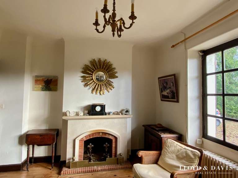 House Bayonne - 5 bedrooms - 200m²