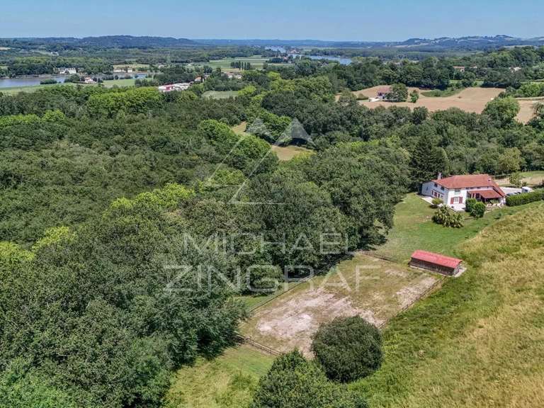 Maison Bayonne - 5 chambres - 221m²
