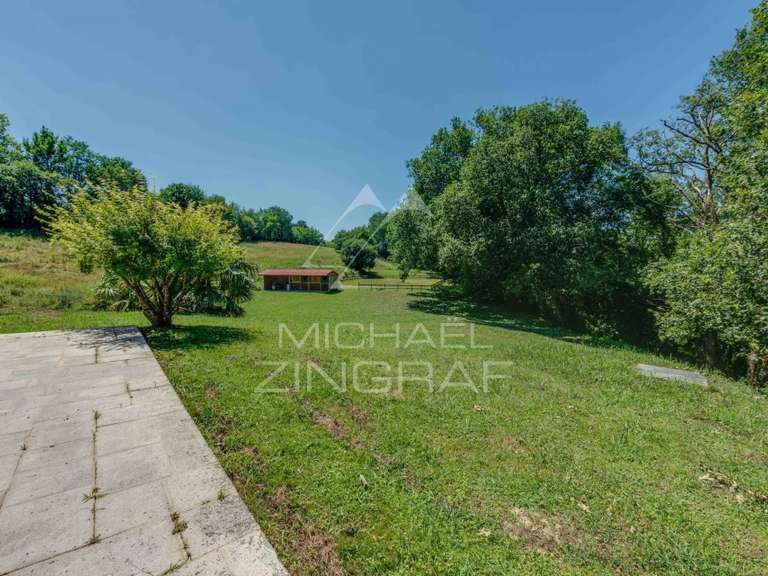 Maison Bayonne - 5 chambres - 221m²