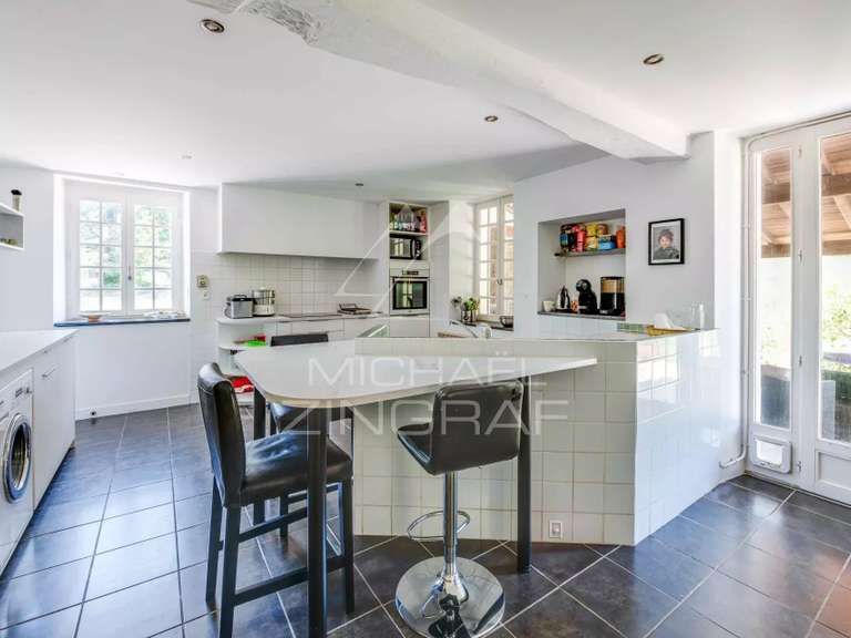 Maison Bayonne - 5 chambres - 221m²
