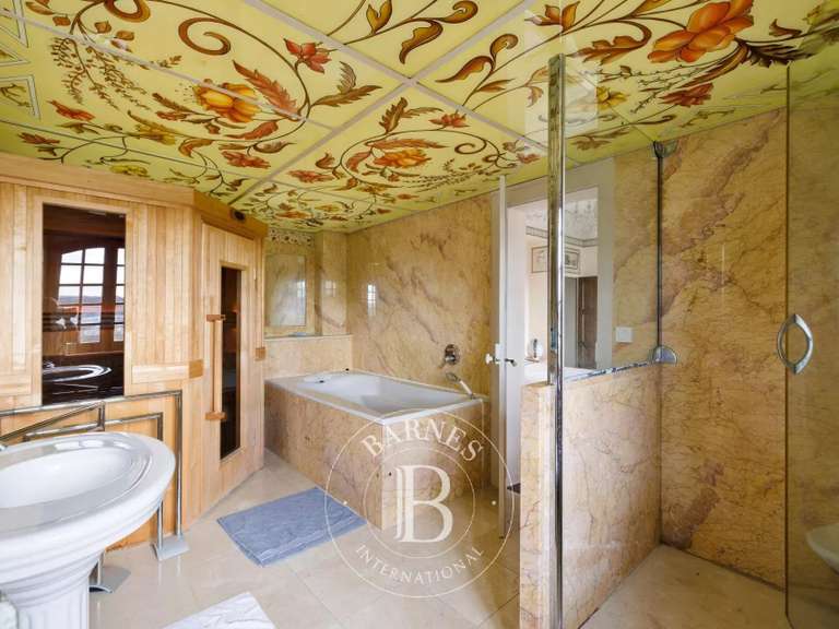 Maison Bayonne - 560m²