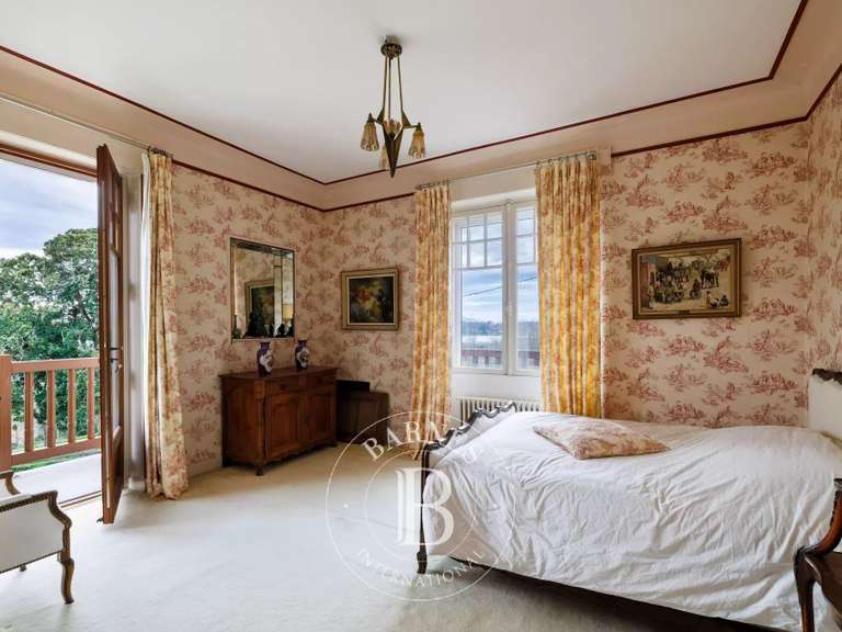 Maison Bayonne - 560m²