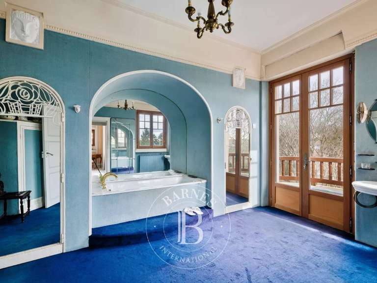 Maison Bayonne - 560m²