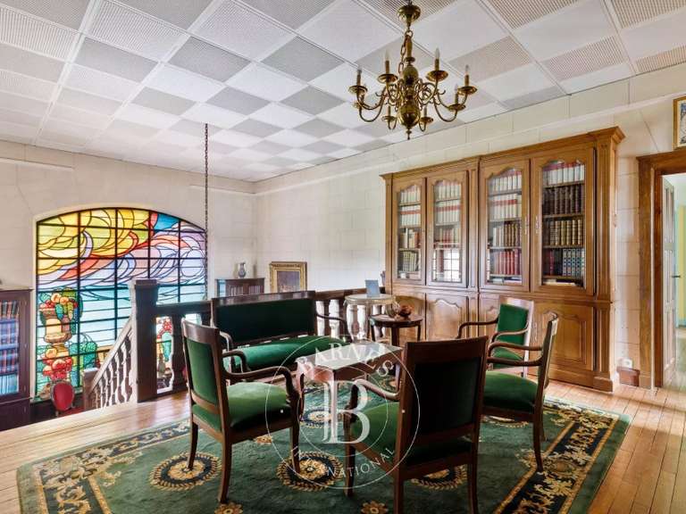 Maison Bayonne - 560m²