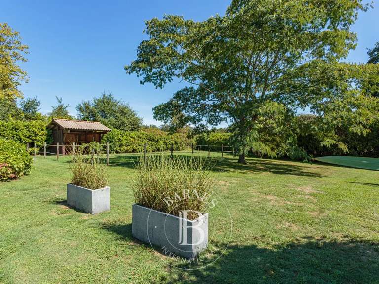 Maison Bayonne - 6 chambres - 240m²