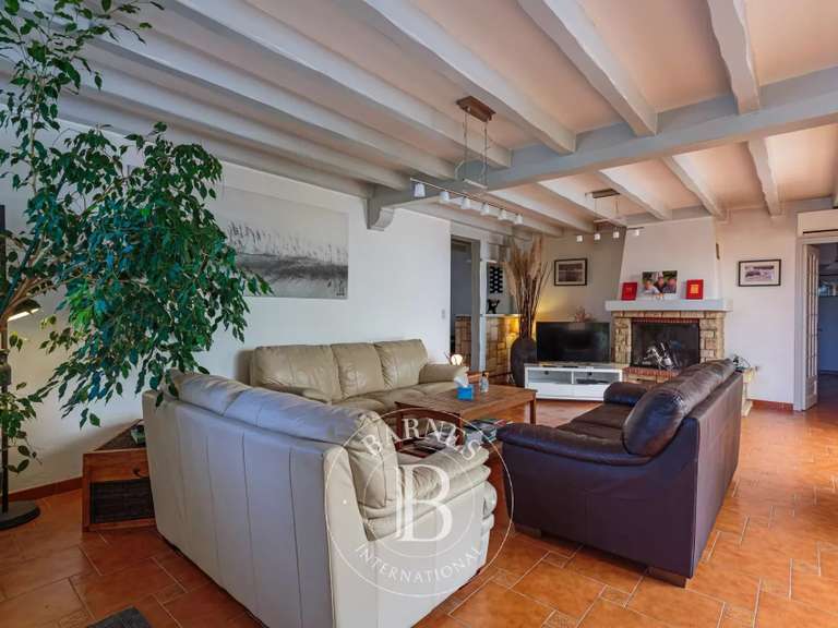 Maison Bayonne - 6 chambres - 240m²