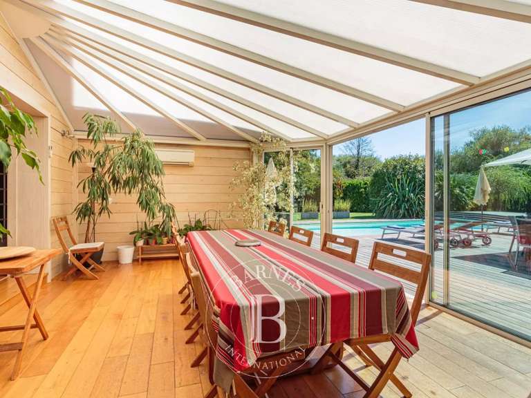 Maison Bayonne - 6 chambres - 240m²