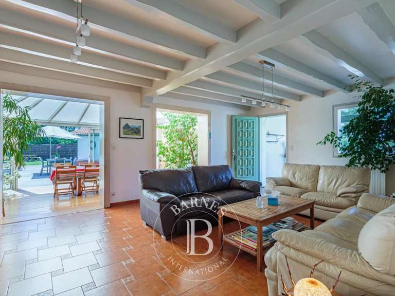 Maison Bayonne - 6 chambres - 240m²