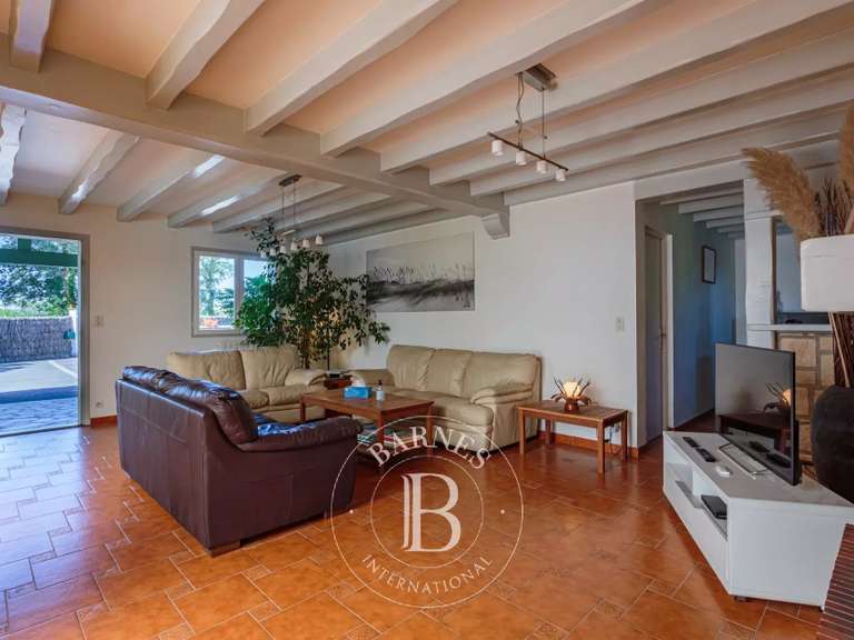Maison Bayonne - 6 chambres - 240m²